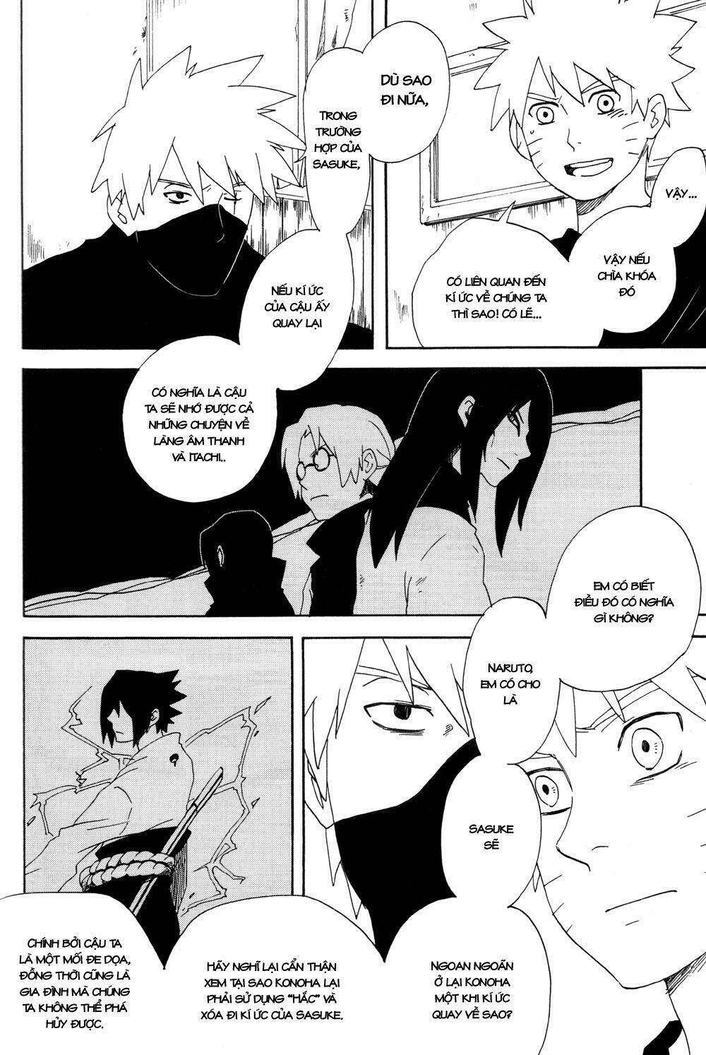 ngôi nhà của mặt trời chapter 2 47