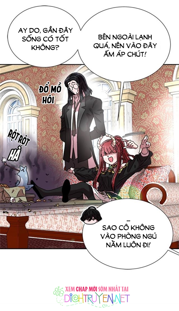 con gái bảo bối của ma vương chapter 64 43