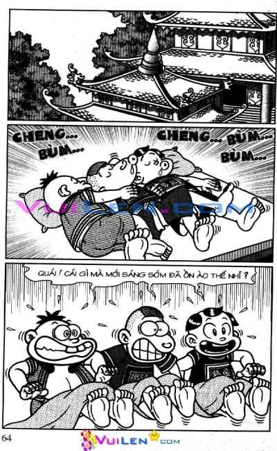 thần đồng đất việt chapter 89 61