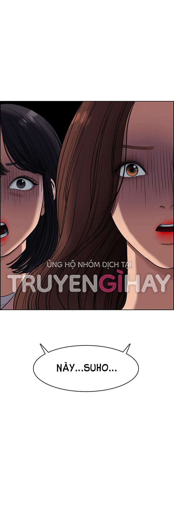 vẻ đẹp đích thực - true beauty chapter 145.2 33