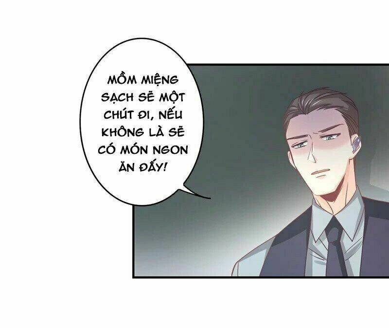 cuồng duệ tiểu thê chapter 79 3