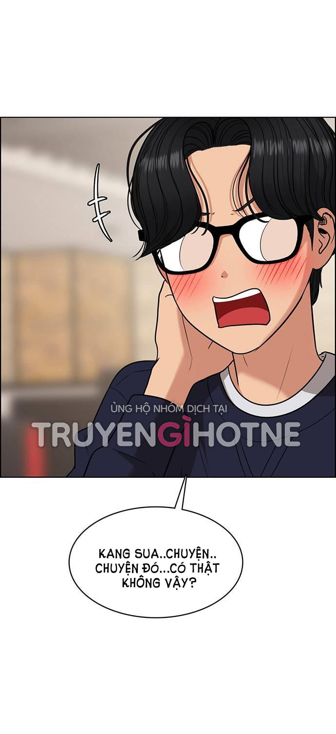 vẻ đẹp đích thực - true beauty chapter 228.1 40