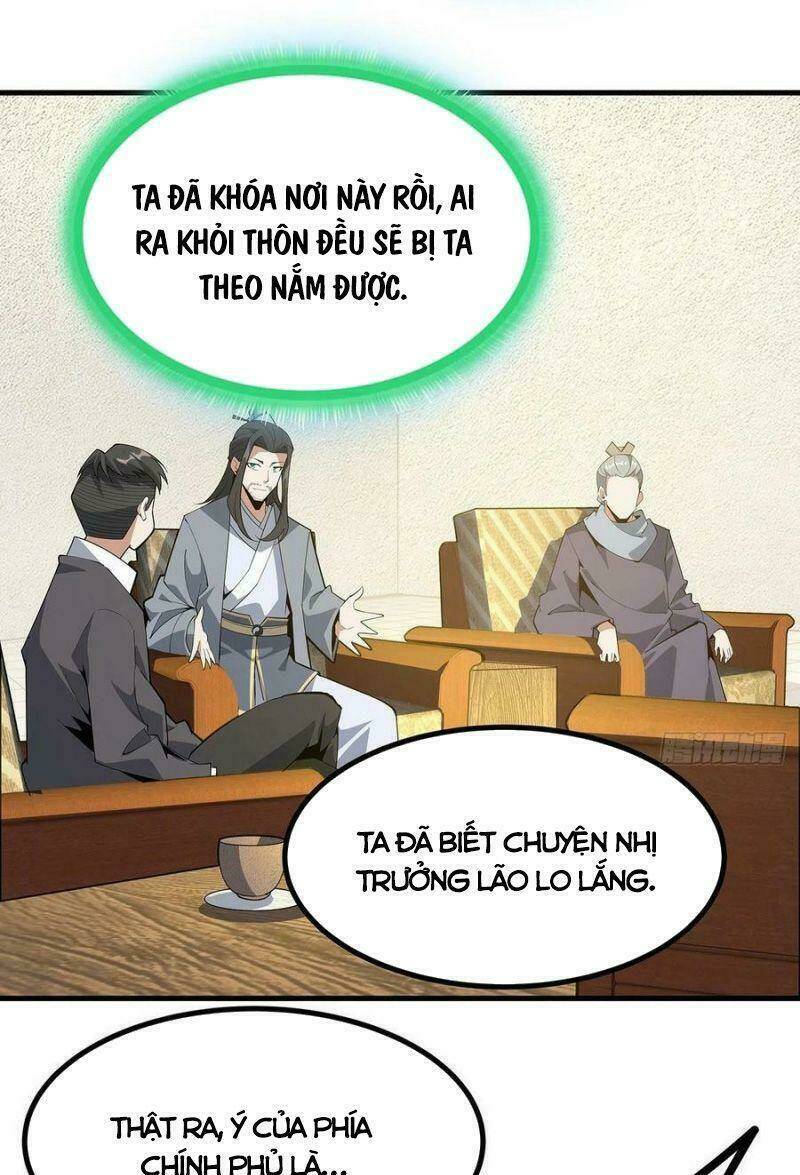 Kiếm Tu Imba Nhất Quả Đất Chapter 121 - Trang 28