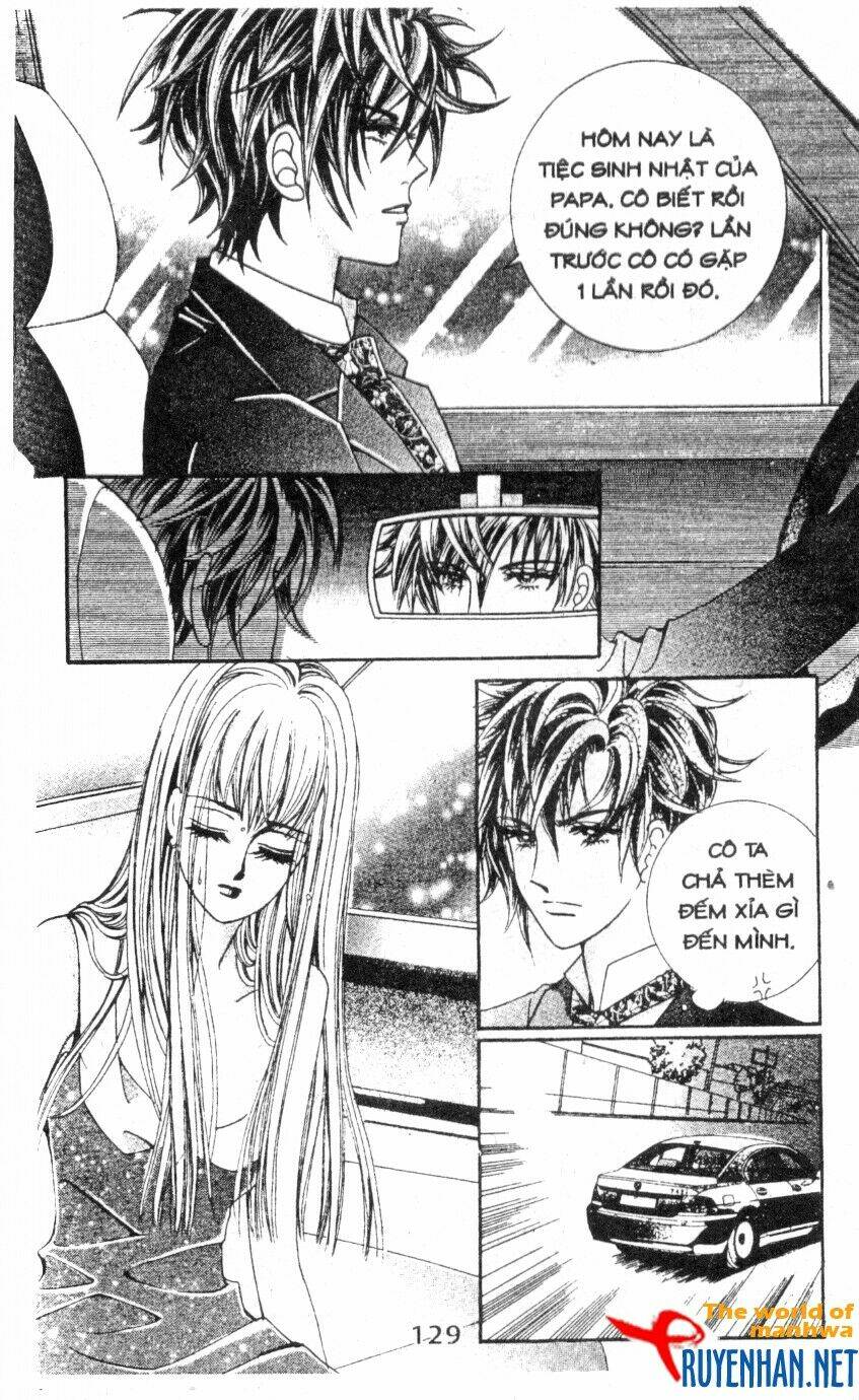 chàng trai hào hiệp chapter 2 129