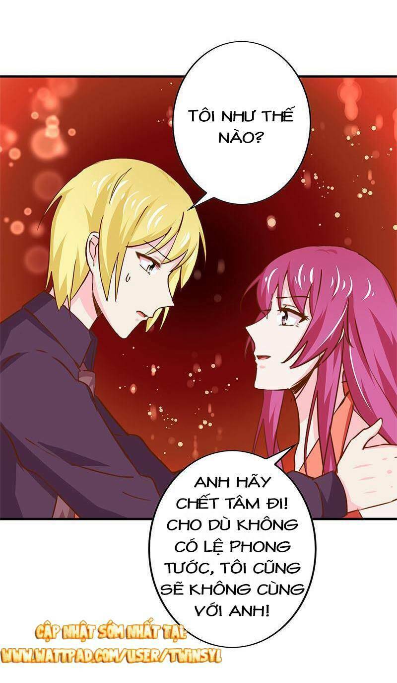 không gả cho tổng tài, gả cho người hầu chapter 156 17
