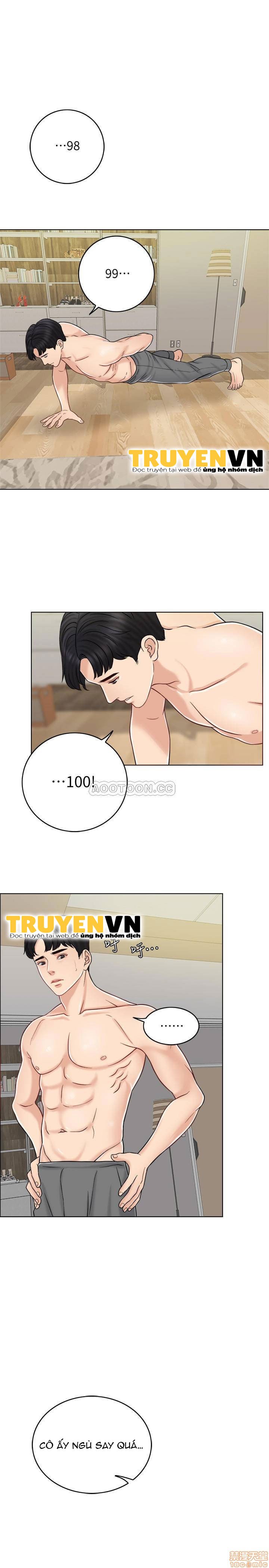 người vợ 1000 ngày chapter 14 20