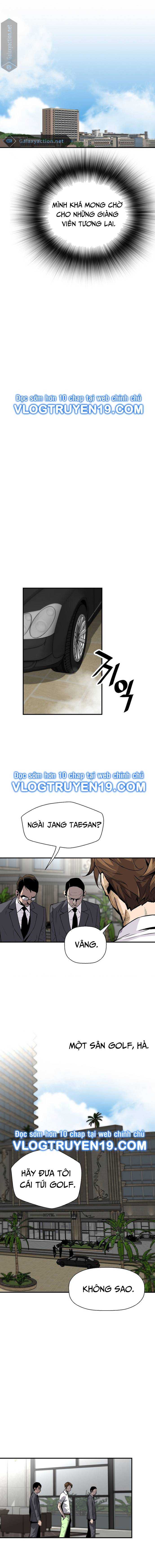 sự trở lại của huyền thoại chapter 139 9