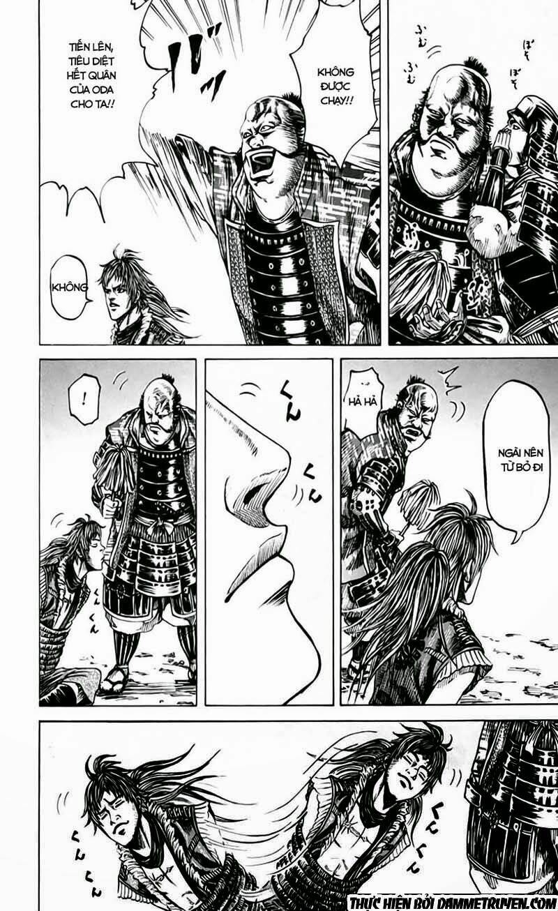 quân sư gió chapter 4.2 22