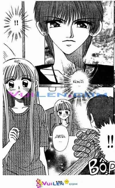 arita đáng yêu chapter 5 120