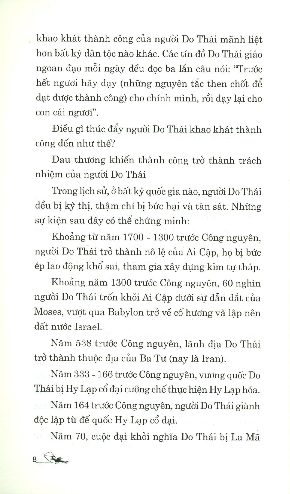 Sách Nghệ Thuật Kiếm Tiền Của Người Do Thái (Tái Bản 2020)