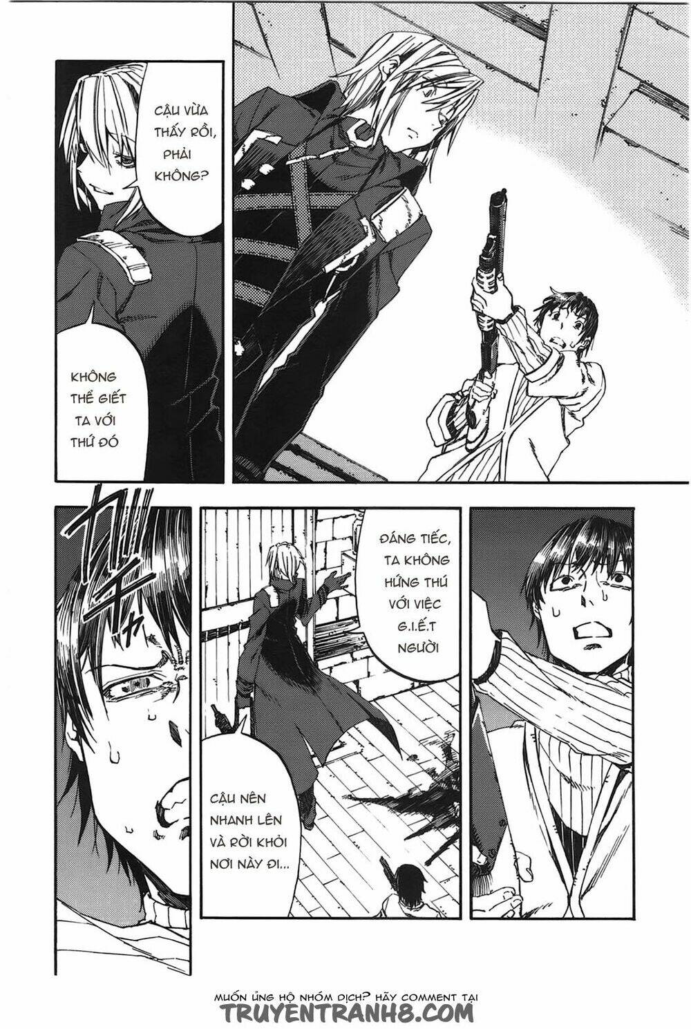 kamisama no inai nichiyoubi chapter 22 23