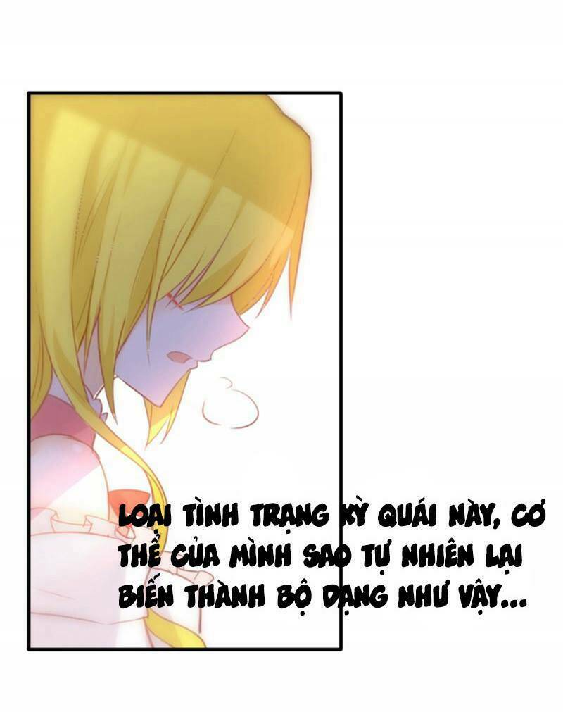 hôm nay ta cũng muốn trêu chọc nàng chapter 39 39