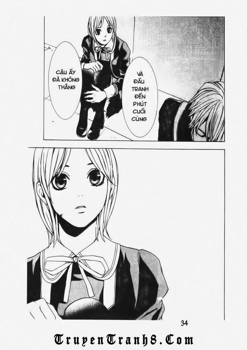 điệp vụ 729 chapter 18 12