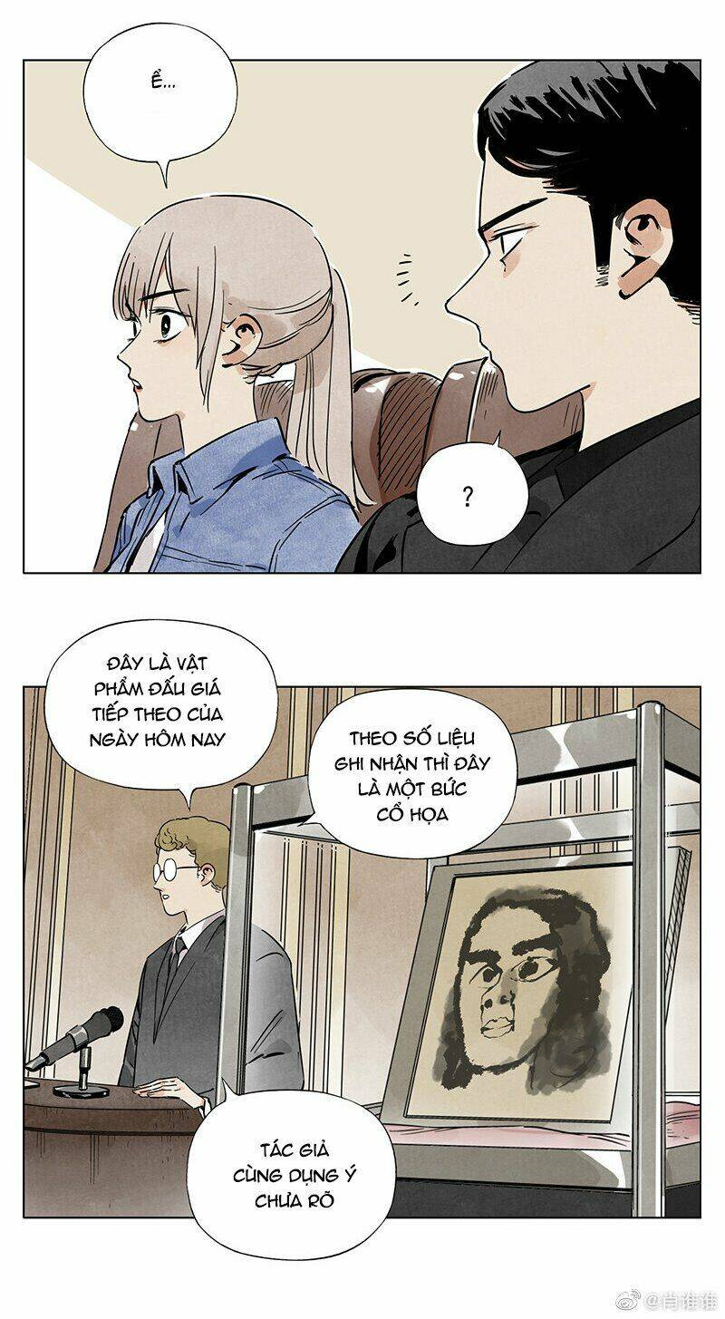 bang chủ đại nhân tìm cách trị hói đầu chapter 52 18