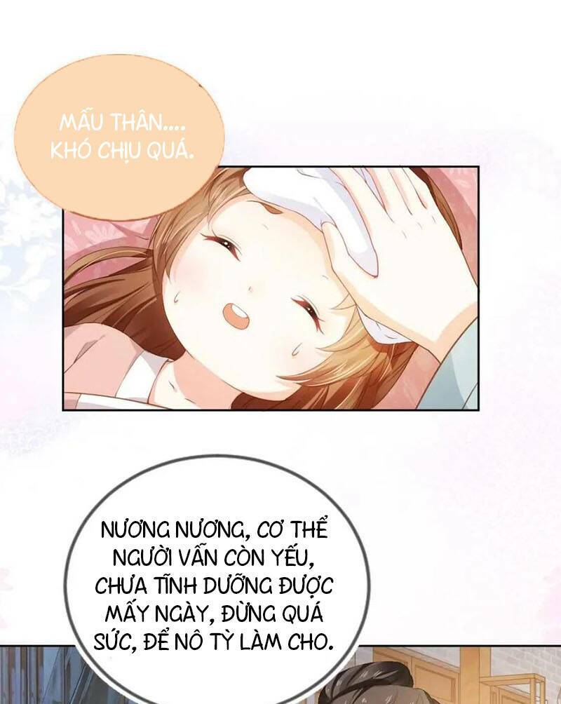 nhặt được bảo bối manh manh chapter 29 25