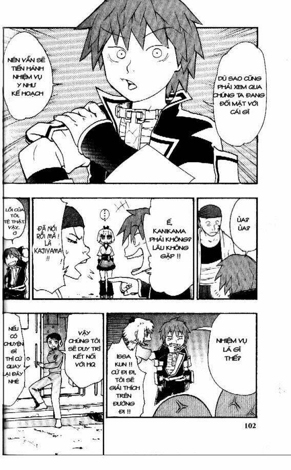 dragon eye chapter 5 38