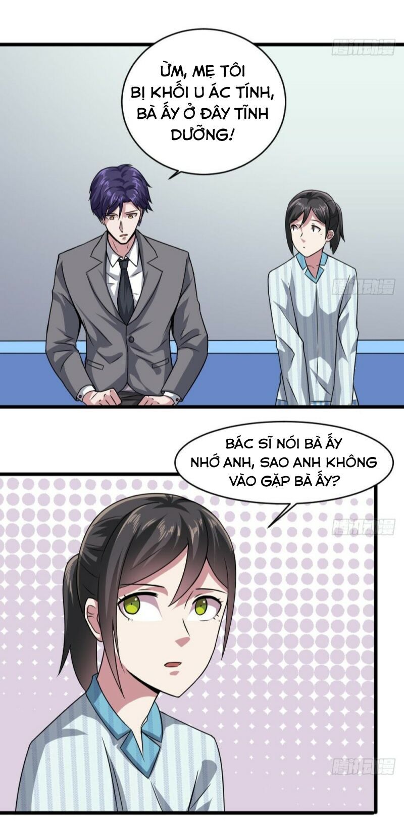 hệ thống nghịch tập thiên hậu chapter 43 11