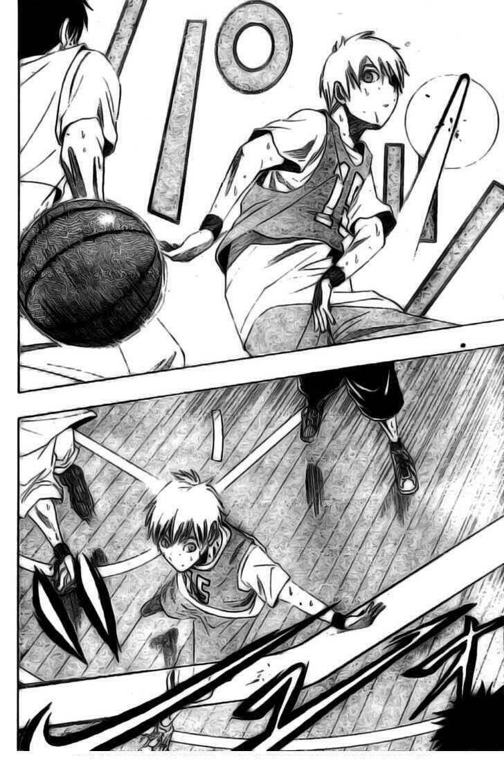 vua bóng rổ kuroko chapter 1 46