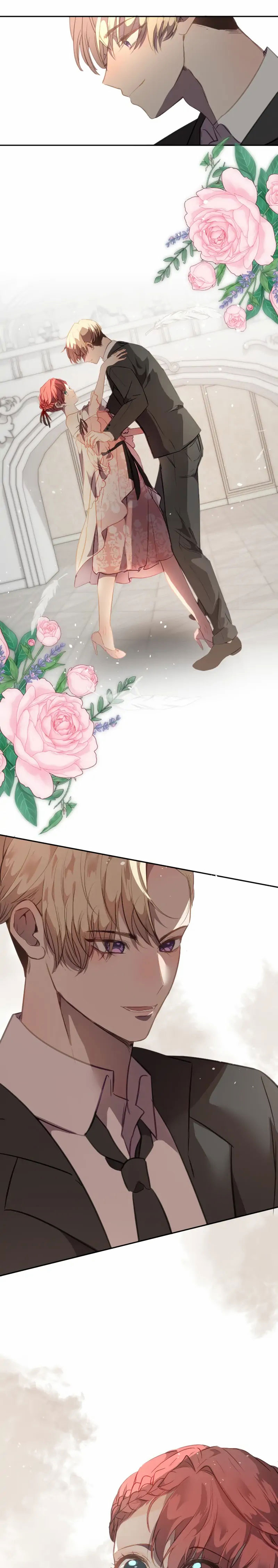 có lẽ em là của anh chapter 26.1 9