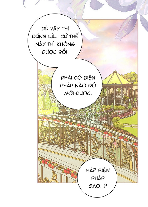 ngài công tước, tôi sẽ làm mọi thứ, trừ việc kết hôn! chapter 7.2 7