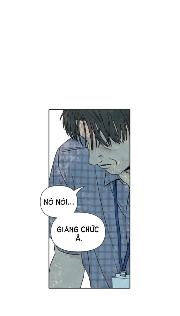 điều khiến tôi quyết tâm muốn chết chapter 56.1 29