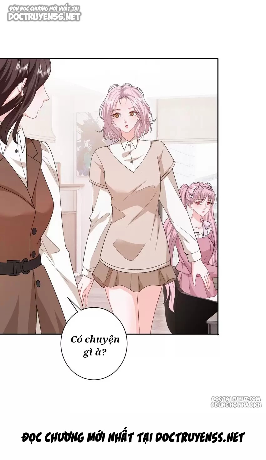 mận xanh chapter 47 20