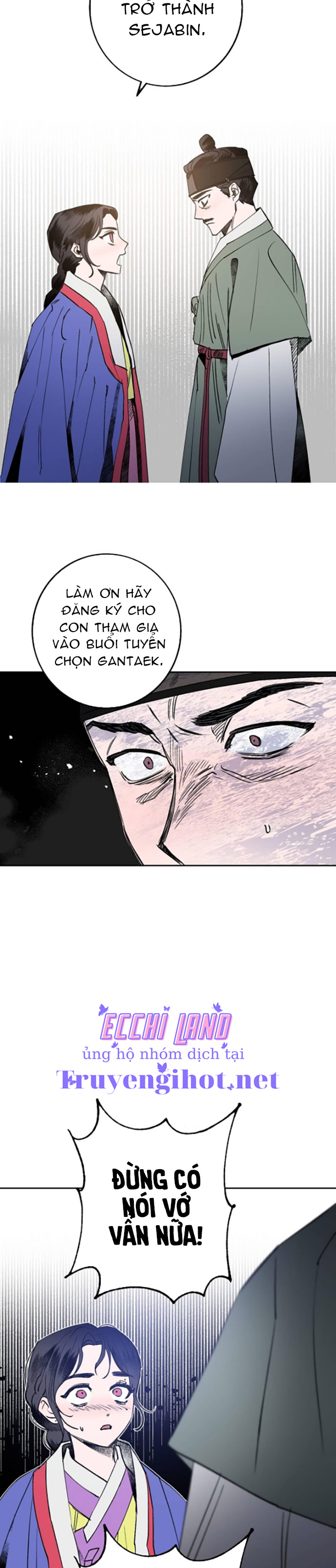 ngọn đèn vô danh chapter 7.2 3