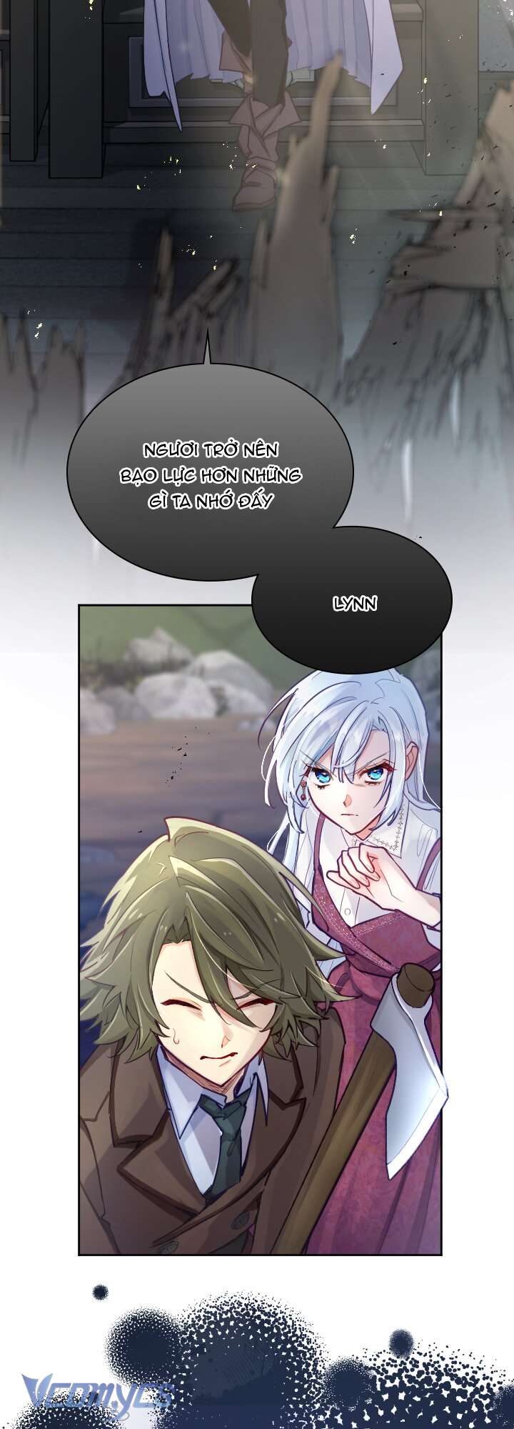 sự báo thù của một vị thánh chapter 97 46