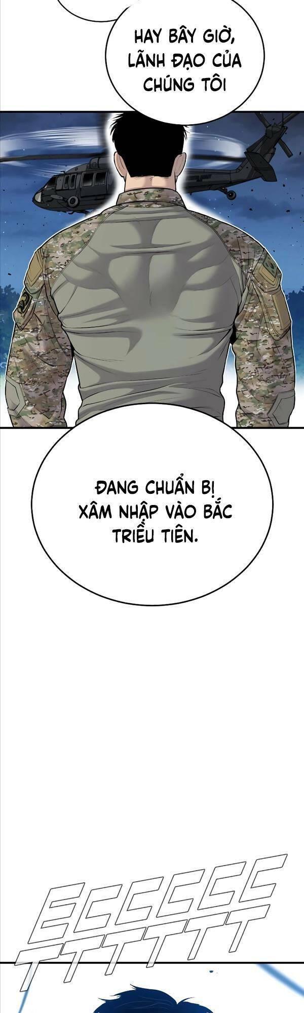 đặc vụ kim chapter 77 32