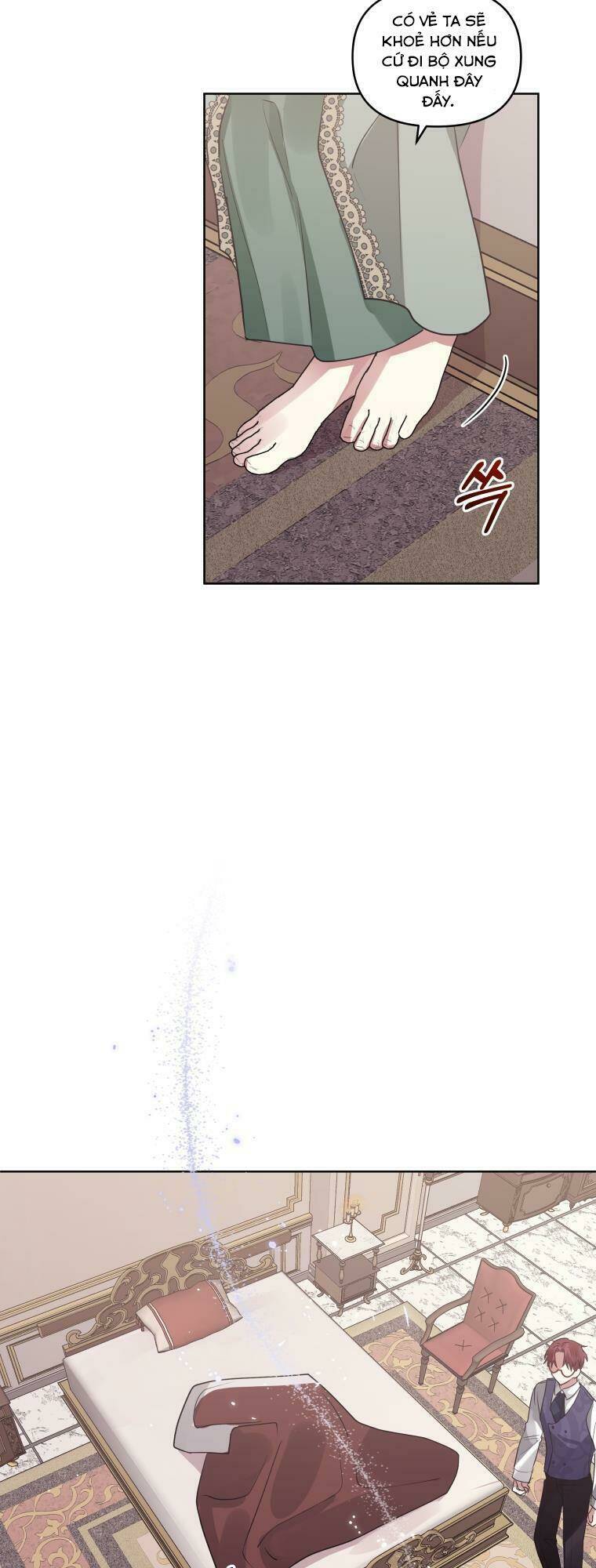 ác nữ phản diện đã chọn nam chính chapter 19 15