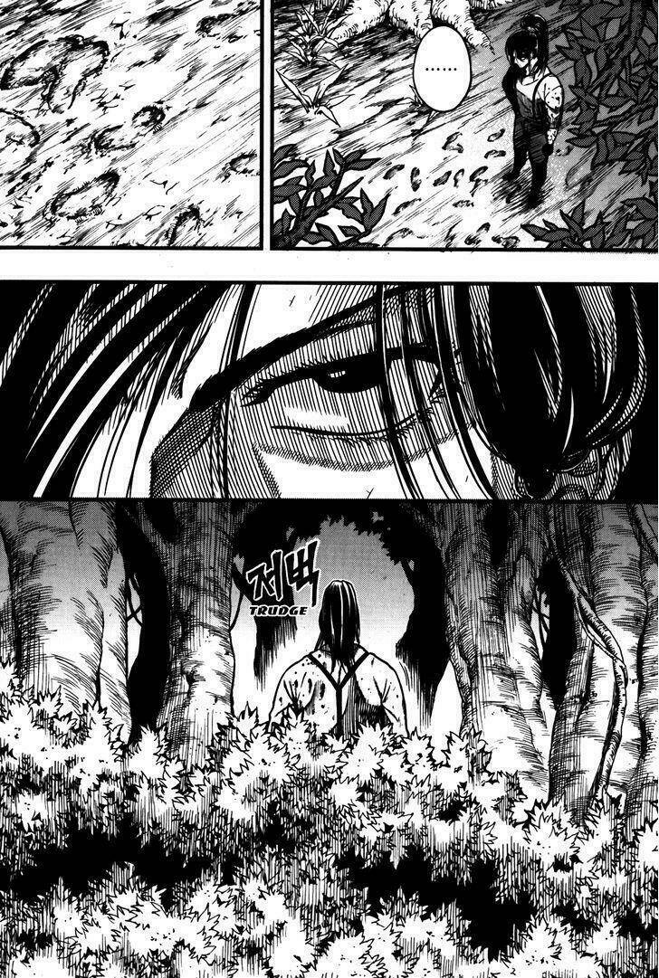 la mosca chapter 40 101