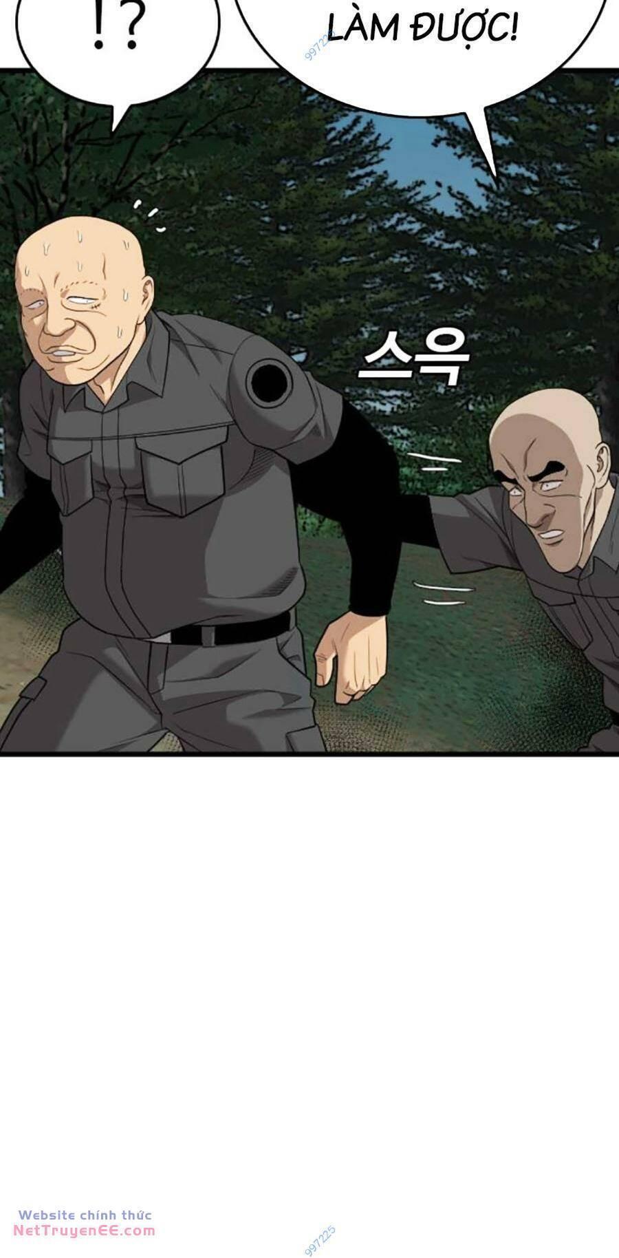 người xấu chapter 190 29