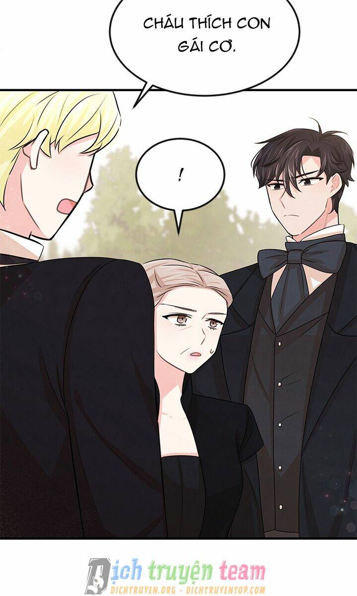 tiểu thư scarlet, em không muốn trả thù sao? chapter 31 2