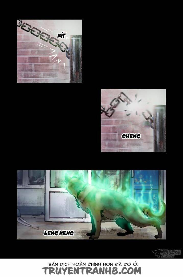 thâu hoan chapter 70 7