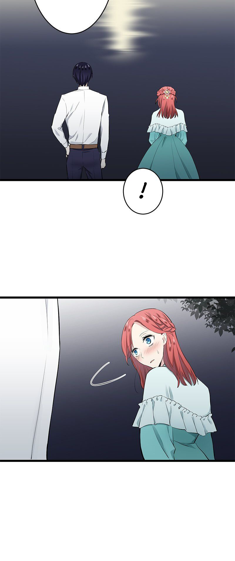 nullitas~nàng dâu giả dối~ chapter 35.1 14