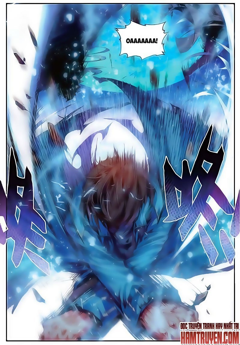 thăng long đạo chapter 23 23