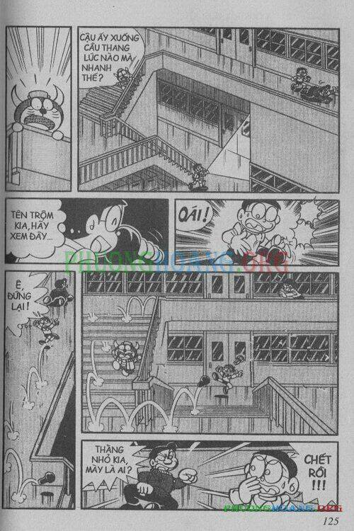 the doraemon special (đội quân doraemons đặc biệt+đội quân đôrêmon thêm) chapter 3 125