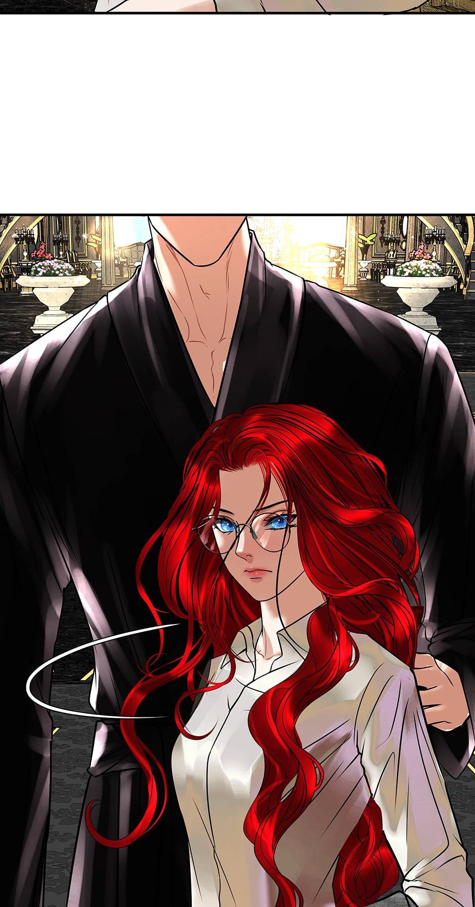 tôi đã kí hợp đồng với ác quỷ chapter 3.2 31