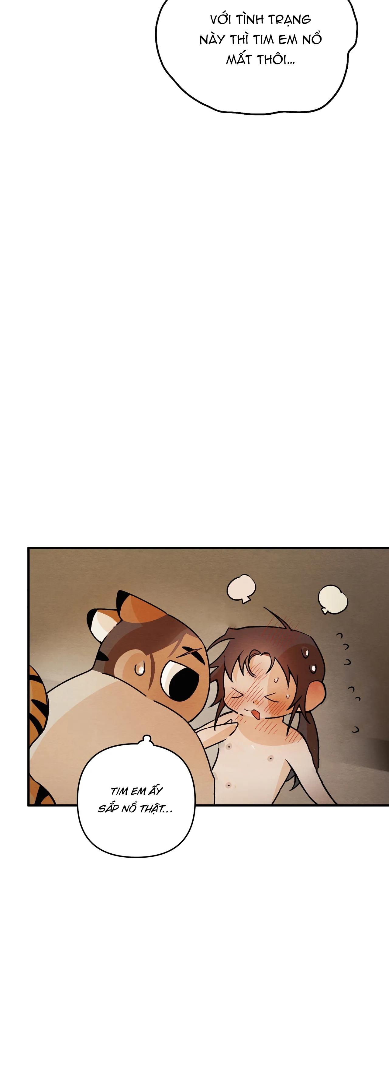 manhwa chịch vồn chịch vã chapter 12 5