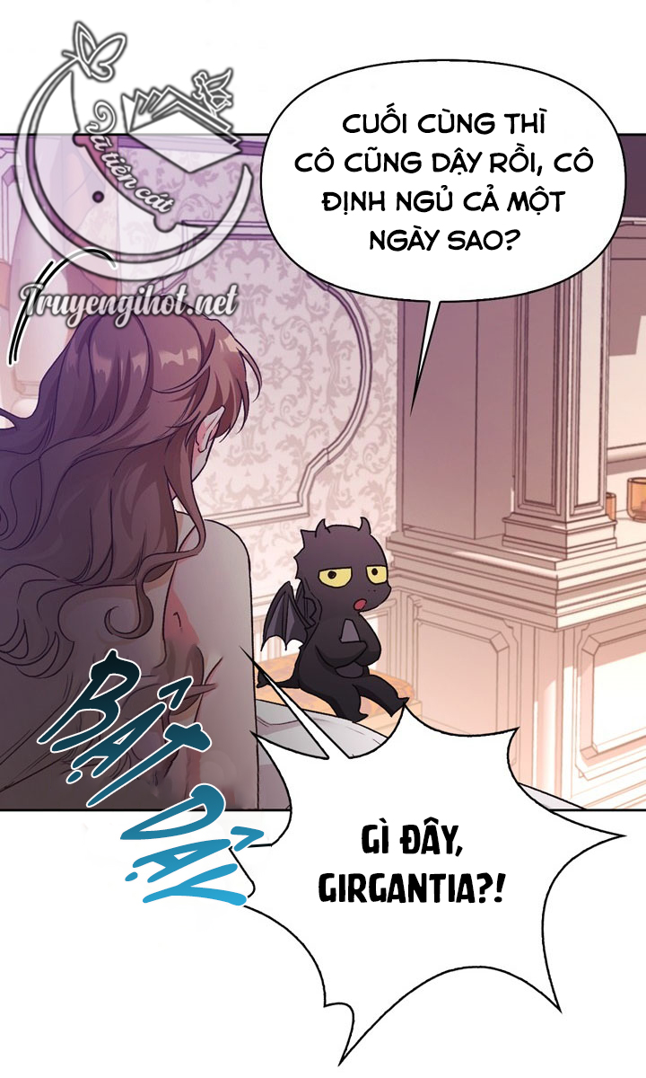 ác nữ xứng đôi với bạo chúa chapter 85.2 25