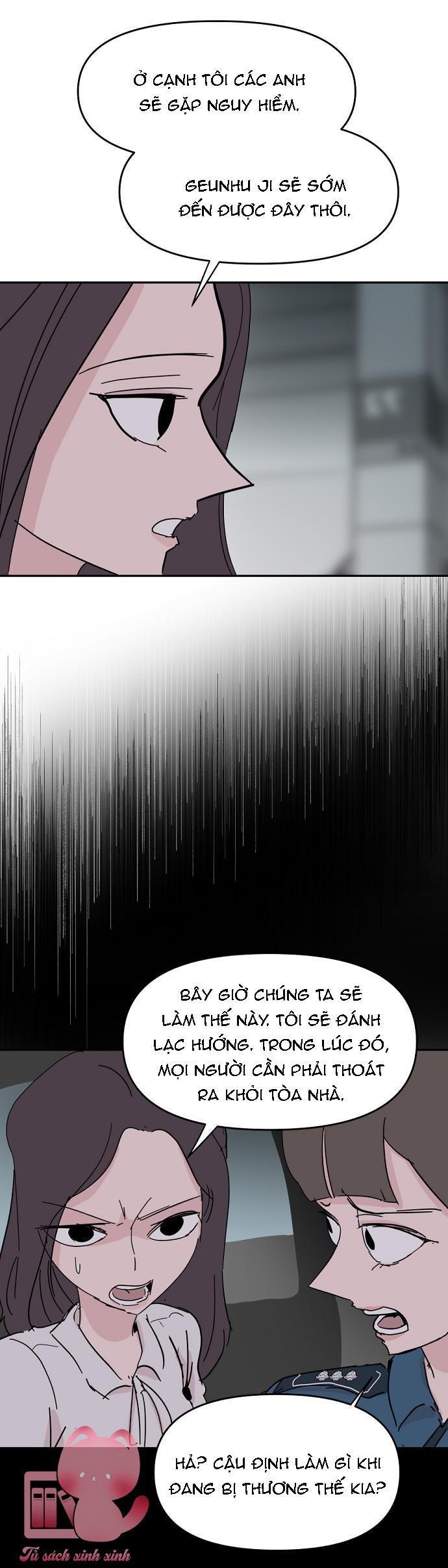 yêu không hồi kết chapter 39 13