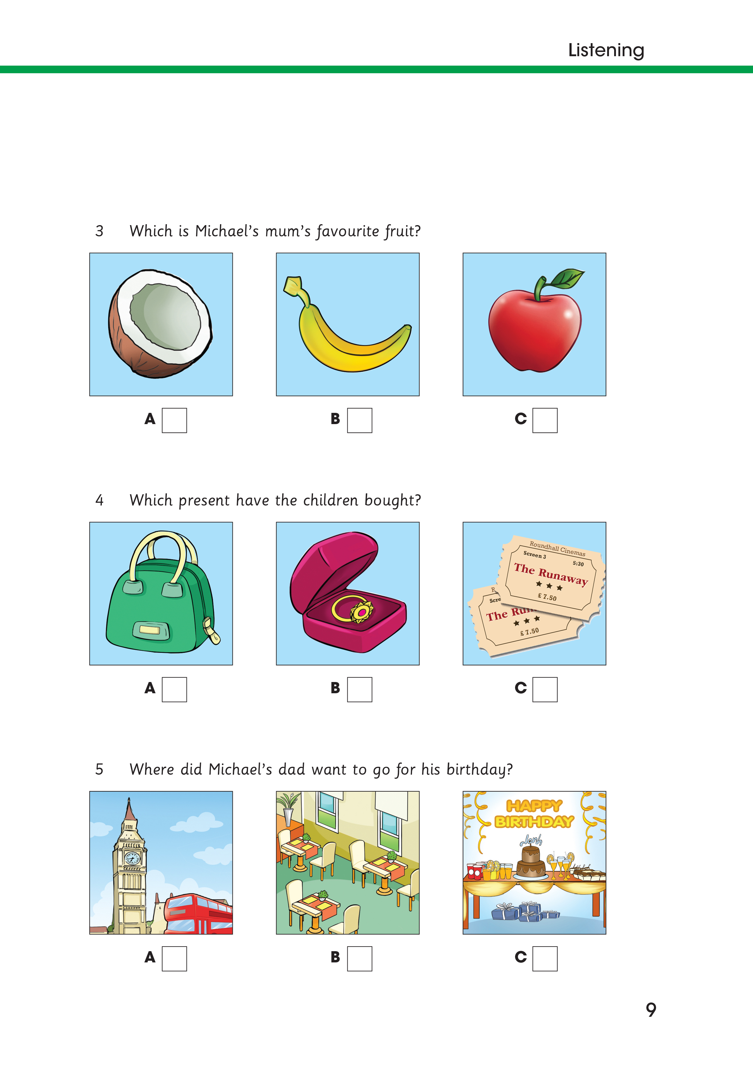 Skills Builder Flyers 2 - Student's Book (with DigiBooks App)