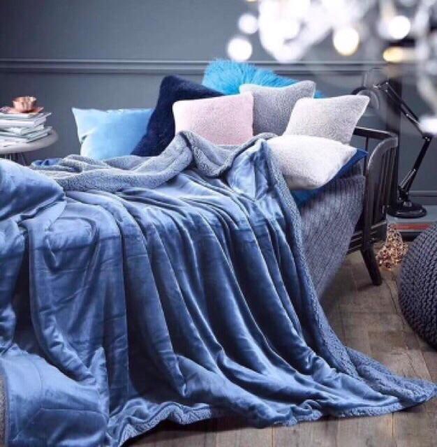 Chăn cừu ULTIMATE nhập cao cấp