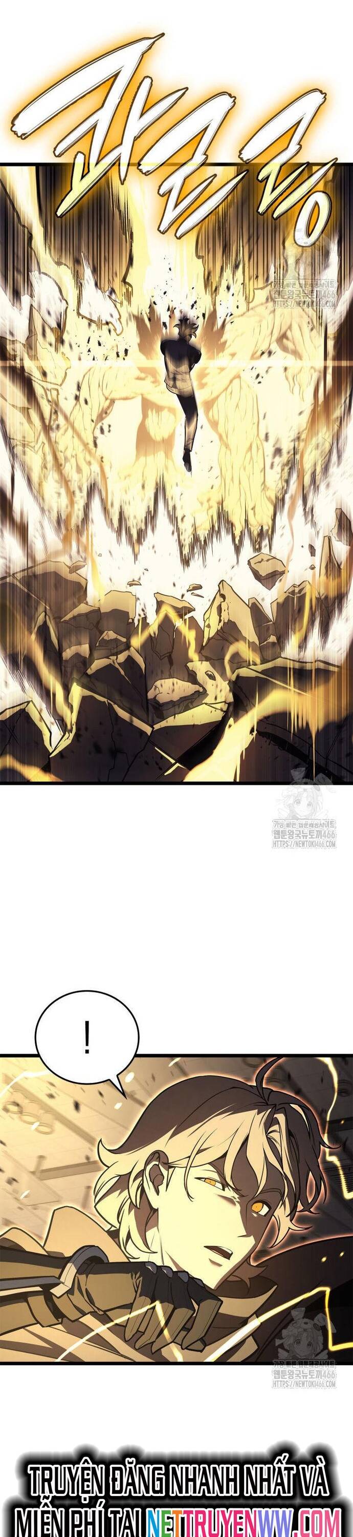 Vị Vua Mạnh Nhất Đã Trở Lại chapter 104 49