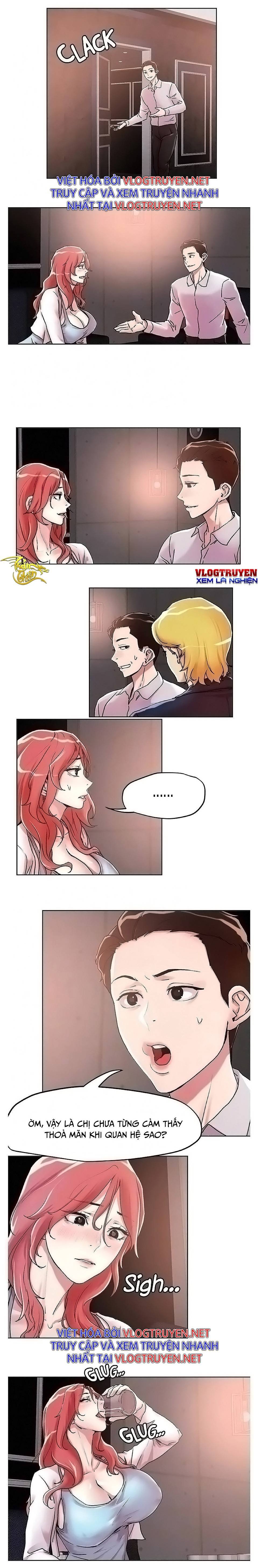 siêu chịch hệ thống của “hắc ám vương giả” chapter 61 5