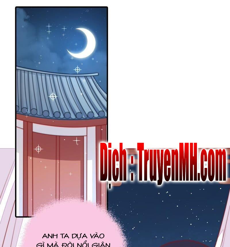 ngày nào thiếu soái cũng ghen chapter 167 1