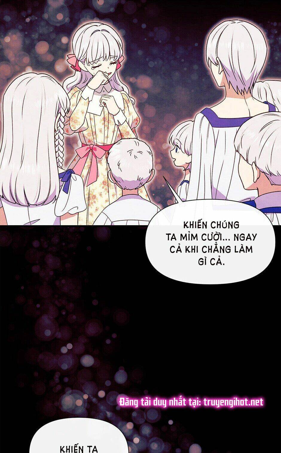 khế ước của nữ công tước quái vật chapter 121 24