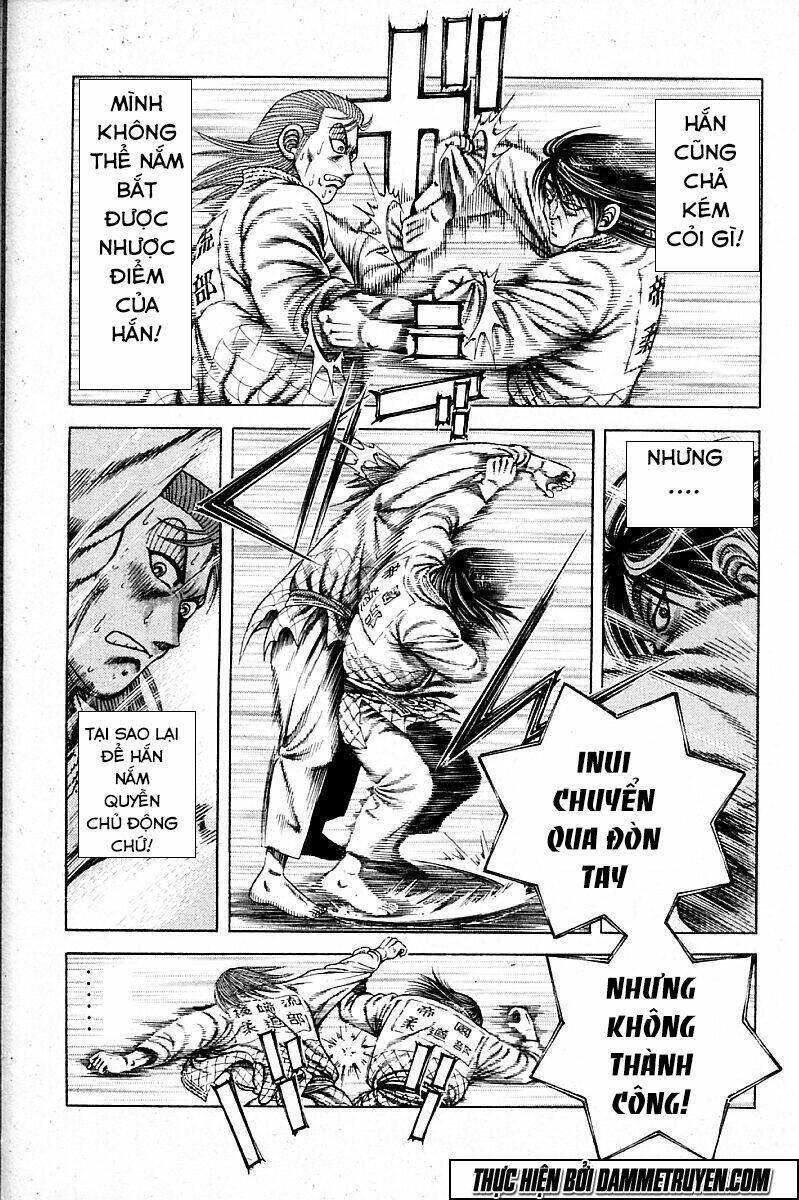 shin kotaro makaritoru! juudouhen chapter 127 5