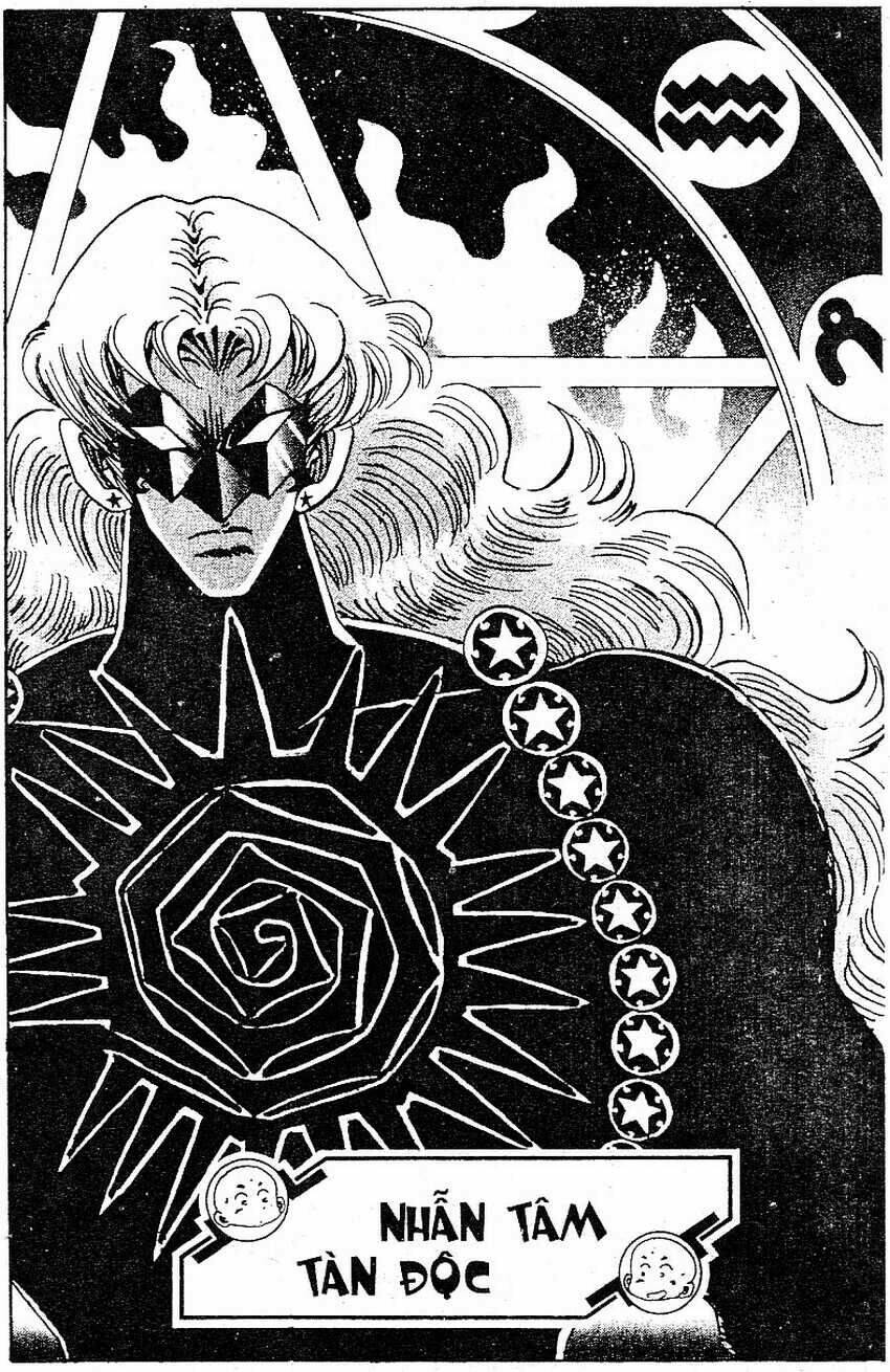 tiểu hòa thượng hd remake chapter 158 1