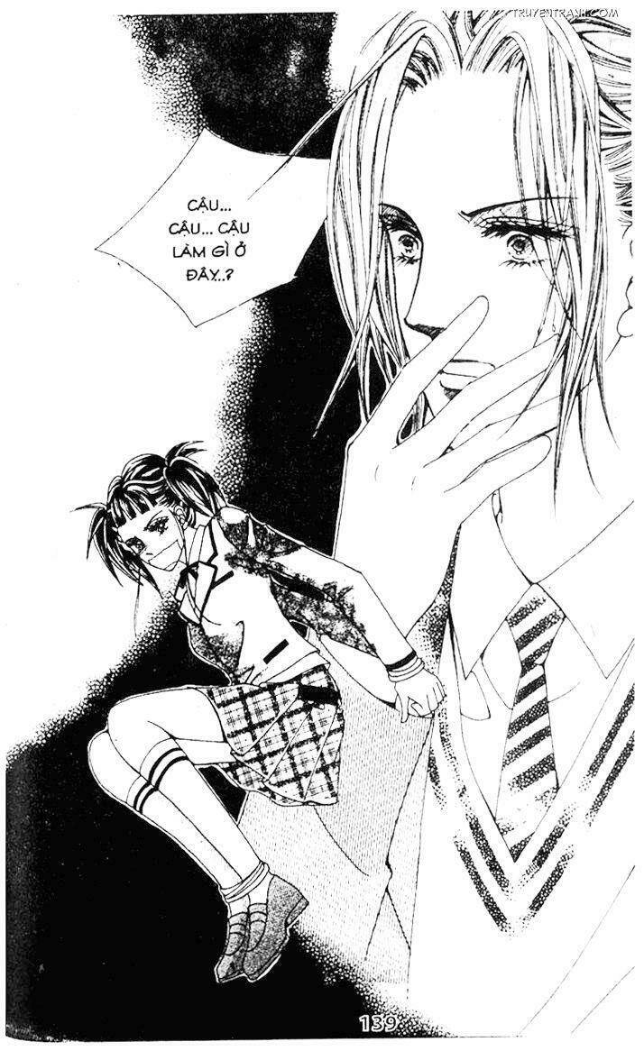 điên vì yêu - love like crazy chapter 5 27